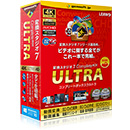 MAC版 変換スタジオ7 Complete BOX ULTRA